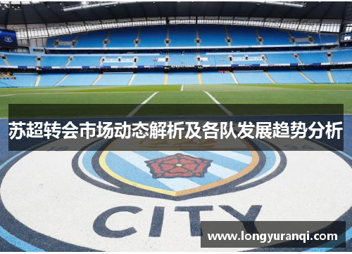 苏超转会市场动态解析及各队发展趋势分析